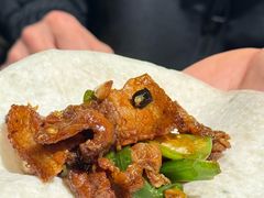 -梅飞酒家(桑园路店)