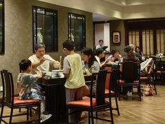 -海天楼中餐厅(吴宫泛太平洋酒店)