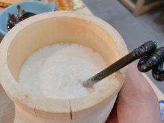 0度匠心竹筒米浆-遇东岚·重庆渝东南菜(爱琴海店)