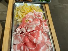-霸腹烤肉(厦门柚子番店)