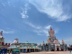 -厦门方特梦幻王国