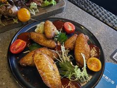 -haxnbauer海森堡德国餐厅(深圳coco店)