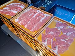 -牛武士寿喜烧·和牛火锅自助(全球首店)