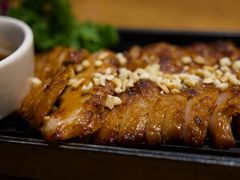 -暹罗酒肆泰餐厅酒吧