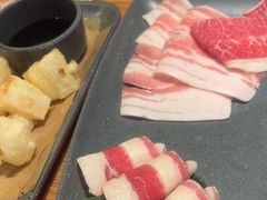 -新石器烤肉(南站店)