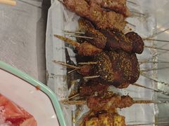 -彭城八戒羊肉串(总店)