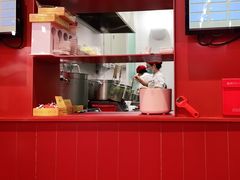 -喜家德虾仁水饺(长泰广场店)