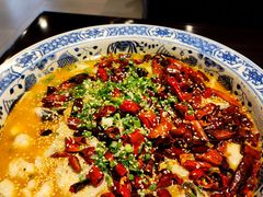半汤口味鱼-三俞竹苑(红旗街万达店)