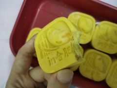 -詹记桃酥(宿州路店)