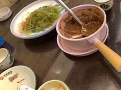 -纪林菜馆·博山菜老字号(华光路店)