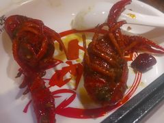 -有位虾匠·手工土菜小馆(市北店)