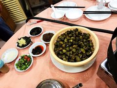 -标记好食