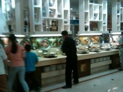 -芭菲盛宴·环球美食(袁家岗店)