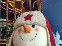 -泰谷酒店·太古码头闽菜自助餐厅