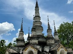 -西双版纳总佛寺