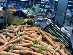 -物美超市(通州果园店)