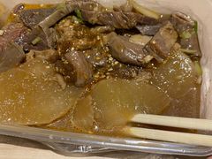 -有章牛杂(石厦店)