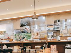 -和府捞面(凯德壹中心店)