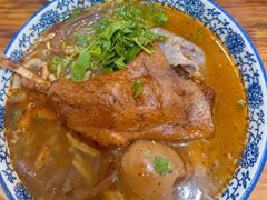-叶新小吃店(来凤小区总店)
