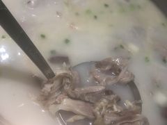 -肖仙仙羊肉汤·始于1996年(郫都店)