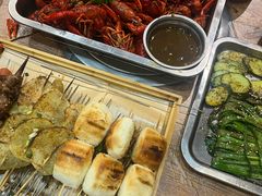 -小月靓虾(湘隆时代广场店)