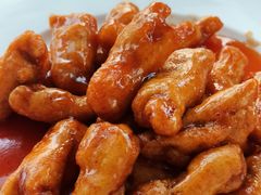 -华春餐馆(鱼山路店)