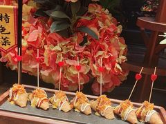 -苏格里岛自助海鲜烤肉火锅(集美万达店)