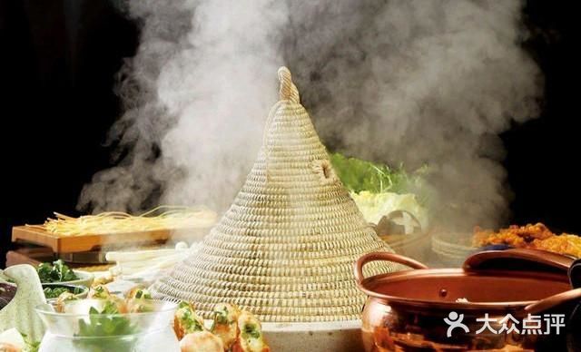 清新一夏的鱼汤时光