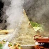 清新一夏的鱼汤时光