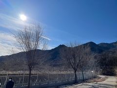 -阳台山自然风景区