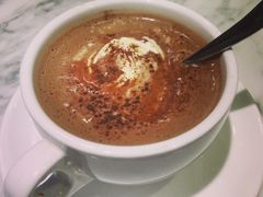 招牌热巧克力-Awfully Chocolate(来福士广场店)