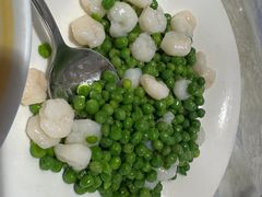 -孔雀云贵川·融合菜(长宁来福士店)