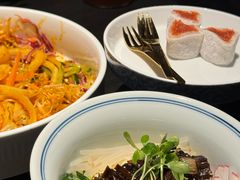 -喜悦烤鸭·新京菜(王府井店)