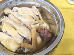 -成惠食府(赤岗店)