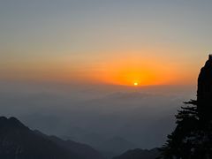 -黄山风景区