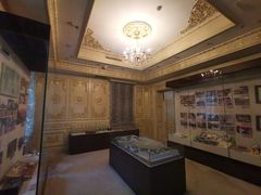 -北京动物园-畅观楼