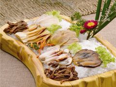 -滇釜火锅·能喝汤的火锅(车公庄店)