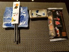 -千鹤日本料理(穿山路店)