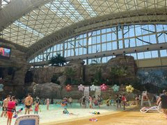 -杭州开元森泊度假乐园