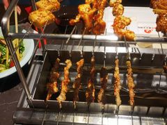 -邢氏老太太烤串(北兴街店)