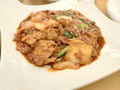 -汤连得温泉馆(宝山店)