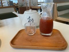-蔡澜点心·粤菜(嘉里中心店)