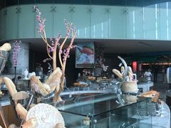 -漳州佰翔圆山酒店·圆山畔西餐厅