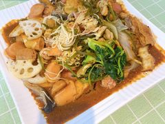 -尝健麻辣拌(大悦城店)