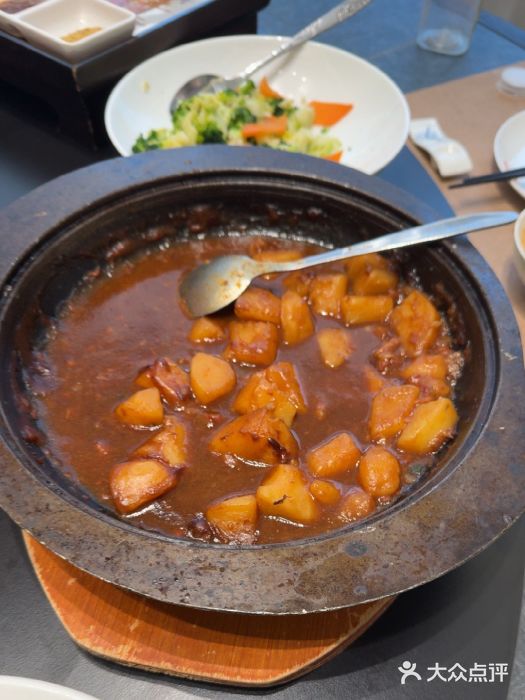 老山东·山东菜(鲁菜名店)图片