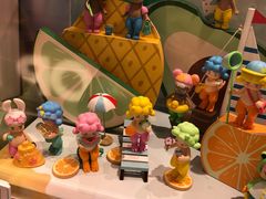 -泡泡玛特POPMART(宁波印象城店)