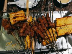 -熙成烧烤·三十三年(开发区店)