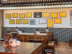 -老柴枝猪脚饭(窑岭店)