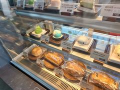 -抱抱地球咖啡馆(国家海洋博物馆店)