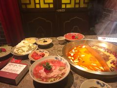 -小龙坎老火锅(北京三里屯店)